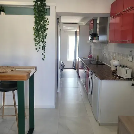 Estudio Playa Denia