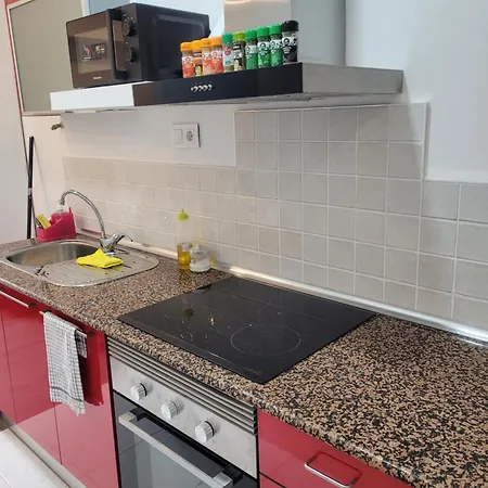 Apartmán Estudio Playa *
