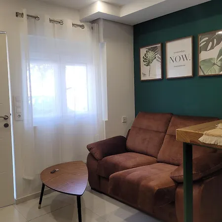 Estudio Playa Lägenhet