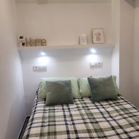 Estudio Playa Apartmán *