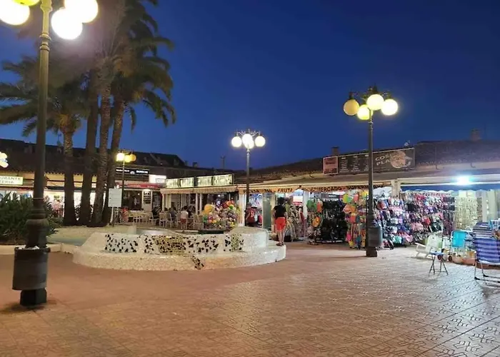 Estudio Playa