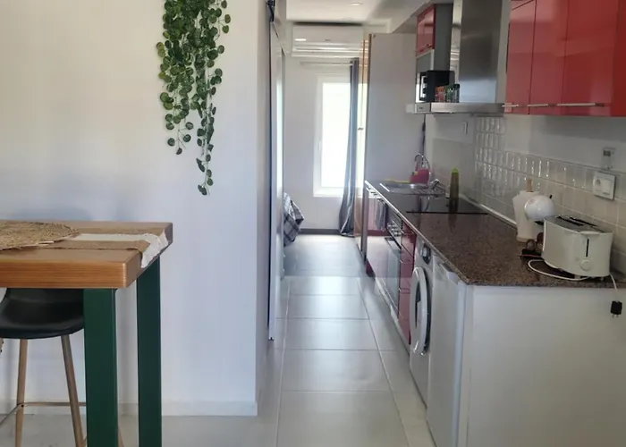 Estudio Playa Denia