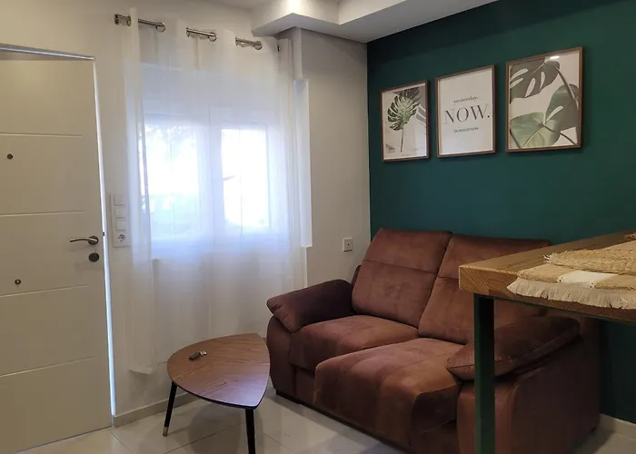 Estudio Playa Lägenhet